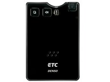 DENSO ETC車載器 DIU-9300S 本体 デンソー DIU-9300S BK 価格比較 - 価格.com