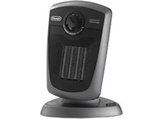 デロンギ セラミック ファンヒーター [DCH4530J-W] delonghi