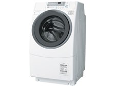 ㉑【6ヶ月保証付】三洋電機 9kg/6kg ドラム式洗濯乾燥機 AQUA AWD-AQ350【PayPay使えます】 三洋電機 AQUA AWD-AQ350-R 価格比較 - 価格.com