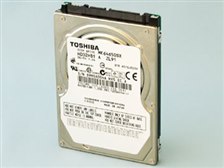 東芝 MK6465GSX (640GB 9.5mm) 価格比較 - 価格.com