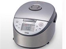 TIGER 炊飯器 JKH シルバー 業務用特選品 業務用IHジャー炊飯器 〈炊きたて〉 JKH-P181 - タイガー