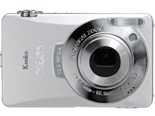 【超美品】デジカメ　OCEANS　DSC1230P（約1200万画素） ケンコー OCEANS DSC1230P 価格比較 - 価格.com