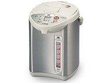【送料無料】タイガー 電気ポット PVQ-H400 動作確認済み 現状品 VE電気まほうびん〈とく子さん〉 PVQ-H | 製品情報 | タイガー魔法瓶