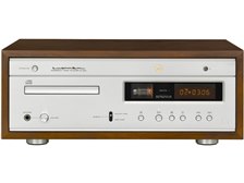 オーディオ賢者の皆様方のお知恵を拝借(o^^o)』 LUXMAN D-38u の