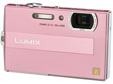 パナソニック LUMIX DMC-FP8-P レビュー評価・評判 - 価格.com