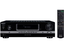 SONY アンプ STR-DH100 FM/AMチューナー搭載 リモコン付き SONY STR-DH100 Audio Control Center AM/FM Stereo Receiver
