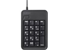 エレコム TK-TCM003BK (ブラック) 価格比較 - 価格.com