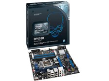 インテル DP55SB 価格比較 - 価格.com
