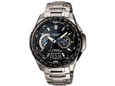 【動作良好】カシオ オシアナス OCW-T750 チタニウム ブラック 腕時計 楽天市場】CASIO【カシオ】OCW-T750 オシアナス クラシックライン タフ