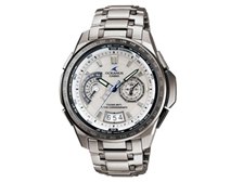 カシオ オシアナス OCW-T750TDC-7AJF 価格比較 - 価格.com