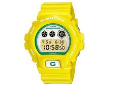 カシオ G-SHOCK LRG コラボレーションモデル DW-6900LR-9AJR 価格比較 