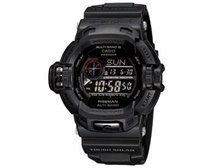 カシオ G-SHOCK メン・イン・マット・ブラック ライズマン GW-9200MBJ