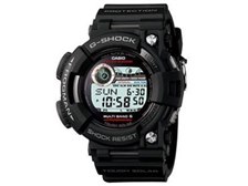 MASTER OF G FROGMAN(フロッグマン) / GWF-1000-1JF（デジタル