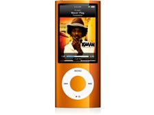 Apple iPod nano MC046J/A オレンジ (8GB) 価格比較 - 価格.com