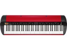 【品川区引取限定】KORG SV-1 73鍵 完動品 品川区引取限定】KORG SV-1 73鍵 完動品