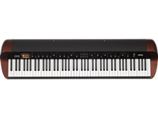 KORG　88　SV1-88　SV2S-88専用　キャスター　キーボード　コルグ KORG SV-2S 88(88鍵盤)＋CB-SV1-88【専用キャリングケースセット