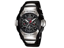 カシオ G-SHOCK GIEZ GS-1300-1AJF投稿画像・動画 - 価格.com