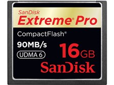 Sandisk SDCFXP-016G-J91 (16GB) 価格比較 - 価格.com