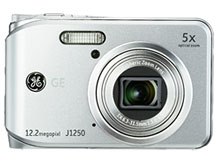 レア 美品 撮影画像あり　GE　J1250　付属品あり　動作OK GE J1250 オークション比較 - 価格.com