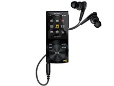 SONY NW-S746 ブラック (32GB) 価格比較 - 価格.com