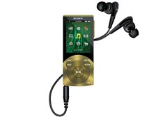 ソニーウォークマン　NW−S745 16GB Amazon.co.jp: SONY ウォークマン Sシリーズ ノイズキャンセル