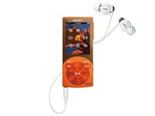 SONY NW-S644 オレンジ (8GB) 価格比較 - 価格.com