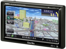 三洋電機 GORILLA NV-SB541DT 価格比較 - 価格.com