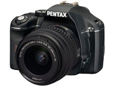 ペンタックス PENTAX K-x レンズキット レビュー評価・評判 - 価格.com