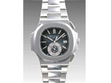 パテック フィリップ ノーチラス 5980/1A-001 [ブルー] 価格比較