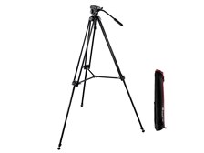 マンフロット マンフロット 701HDV 547BK 価格比較 - 価格.com