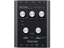 TASCAM US-144MKII オークション比較 - 価格.com