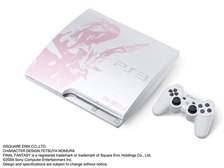 SIE プレイステーション3 FINAL FANTASY XIII LIGHTNING EDITION 