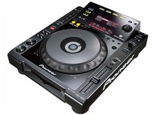 パイオニア CDJ-900 オークション比較 - 価格.com