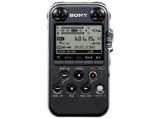 テレビ・オーディオ・カメラ【ICレコーダー】SONY PCM-M10