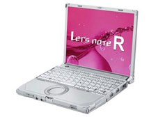 パナソニック Let's note R8 CF-R8HWKCDR 価格比較 - 価格.com