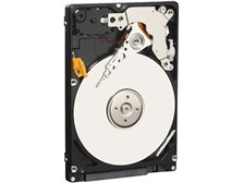 WESTERN DIGITAL WD6400BEVT (640GB 9.5mm) 価格比較 - 価格.com