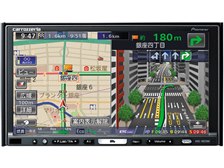 楽ナビ AVIC-HRZ900の製品画像 - 価格.com