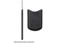 PSP go 本革ケース ストラップ セット SCZM-92086 レザーポーチ PSP go 本革ケース ストラップ セット SCZM-92086 レザーポーチ