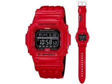 カシオ G-SHOCK G-LIDE GLS-5600L-4JF 価格比較 - 価格.com