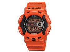 カシオ G-SHOCK ガルフマン G9100R-4 [海外モデル] オークション