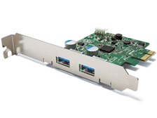ファームウェアアップデートできません バッファロー Ifc Pcie2u3 Usb3 0 のクチコミ掲示板 価格 Com