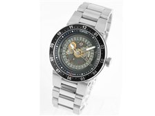 オリス ウイリアムズ F1チーム スケルトンエンジン デイト 2009 733