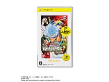 バンダイナムコエンターテインメント NARUTO-ナルト