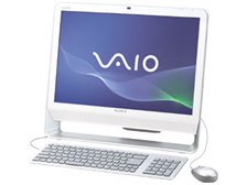 SONY VAIO Jシリーズ VGC-JS53FB/W 価格比較 - 価格.com