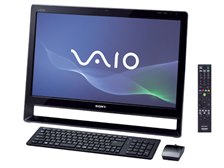 Windows10へのバージョンアップ時の不具合』 SONY VAIO Lシリーズ