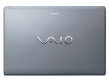 SONY VAIO Fシリーズ VGN-FW94FS 価格比較 - 価格.com