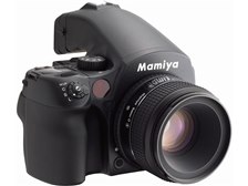 マミヤ Mamiya 645DF オークション比較 - 価格.com