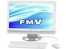 富士通 FMV-DESKPOWER F/E60 FMVFE60W 価格比較 - 価格.com