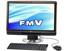 富士通 FMV-DESKPOWER F/E60 FMVFE60B 価格比較 - 価格.com