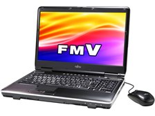 富士通 FMV-BIBLO NF/E75 FMVNFE75B 価格比較 - 価格.com